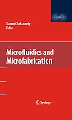 Télécharger le livre :  Microfluidics and Microfabrication