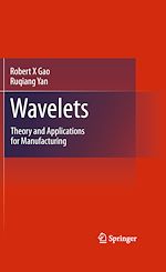 Télécharger le livre :  Wavelets