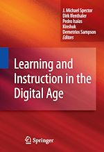 Télécharger le livre :  Learning and Instruction in the Digital Age