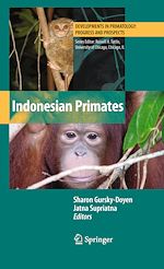 Télécharger le livre :  Indonesian Primates