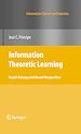 Télécharger le livre :  Information Theoretic Learning