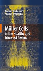 Télécharger le livre :  Müller Cells in the Healthy and Diseased Retina