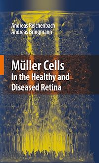 Téléchargez le livre :  Müller Cells in the Healthy and Diseased Retina
