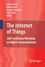 Télécharger le livre :  The Internet of Things