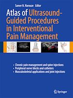 Télécharger le livre :  Atlas of Ultrasound-Guided Procedures in Interventional Pain Management