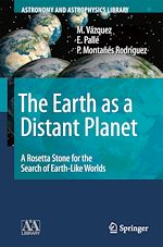 Télécharger le livre :  The Earth as a Distant Planet