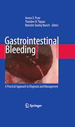 Télécharger le livre :  Gastrointestinal Bleeding