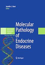 Télécharger le livre :  Molecular Pathology of Endocrine Diseases