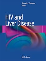 Télécharger le livre :  HIV and Liver Disease