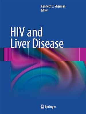 Téléchargez le livre :  HIV and Liver Disease