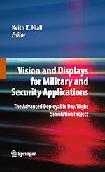 Télécharger le livre :  Vision and Displays for Military and Security Applications