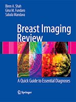 Télécharger le livre :  Breast Imaging Review