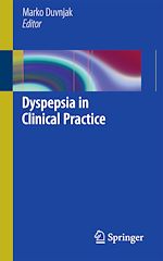 Télécharger le livre :  Dyspepsia in Clinical Practice