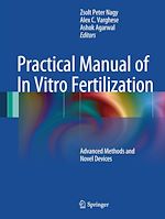 Télécharger le livre :  Practical Manual of In Vitro Fertilization
