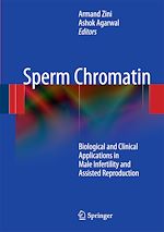 Télécharger le livre :  Sperm Chromatin