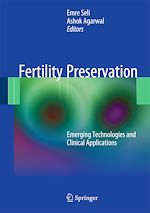 Télécharger le livre :  Fertility Preservation
