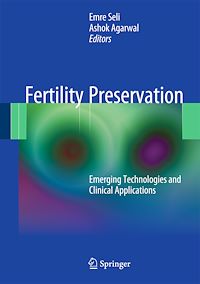 Téléchargez le livre :  Fertility Preservation