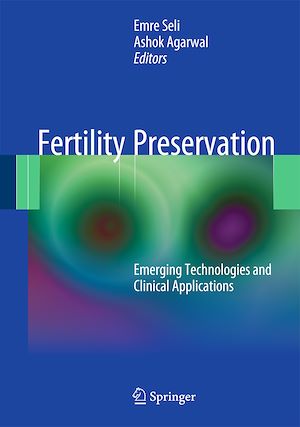 Téléchargez le livre :  Fertility Preservation