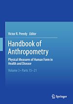 Télécharger le livre :  Handbook of Anthropometry