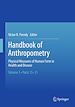 Télécharger le livre :  Handbook of Anthropometry