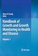 Télécharger le livre :  Handbook of Growth and Growth Monitoring in Health and Disease