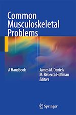 Télécharger le livre :  Common Musculoskeletal Problems