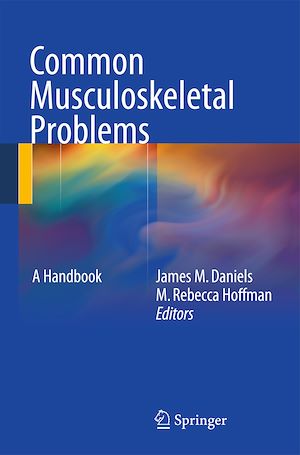 Téléchargez le livre :  Common Musculoskeletal Problems