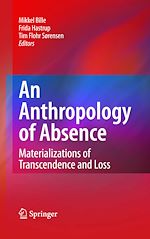 Télécharger le livre :  An Anthropology of Absence