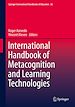 Télécharger le livre :  International Handbook of Metacognition and Learning Technologies