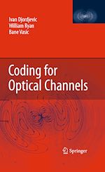 Télécharger le livre :  Coding for Optical Channels