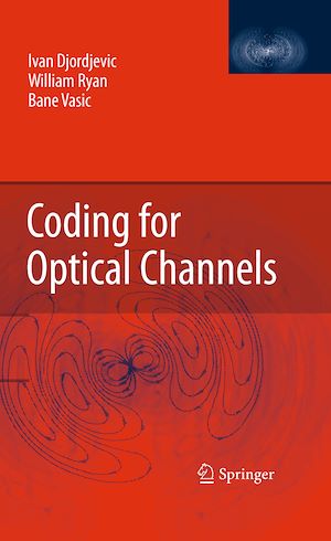 Téléchargez le livre :  Coding for Optical Channels