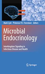 Télécharger le livre :  Microbial Endocrinology
