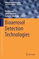 Télécharger le livre :  Bioaerosol Detection Technologies