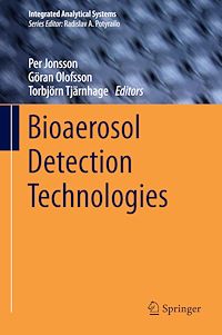 Télécharger le livre :  Bioaerosol Detection Technologies