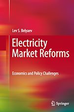 Télécharger le livre :  Electricity Market Reforms