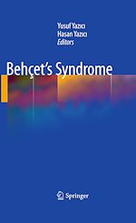 Télécharger le livre :  Behçet's Syndrome