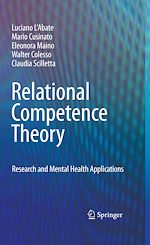 Télécharger le livre :  Relational Competence Theory