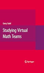 Télécharger le livre :  Studying Virtual Math Teams