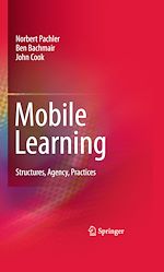 Télécharger le livre :  Mobile Learning