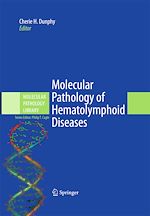 Télécharger le livre :  Molecular Pathology of Hematolymphoid Diseases