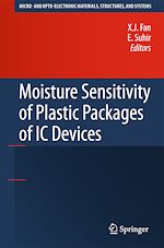 Télécharger le livre :  Moisture Sensitivity of Plastic Packages of IC Devices