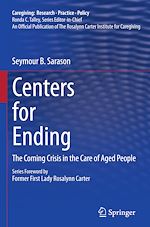 Télécharger le livre :  Centers for Ending