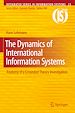 Télécharger le livre :  The Dynamics of International Information Systems