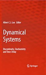 Télécharger le livre :  Dynamical Systems