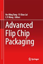 Télécharger le livre :  Advanced Flip Chip Packaging