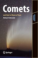 Télécharger le livre :  Comets and How to Observe Them