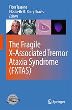 Télécharger le livre :  The Fragile X-Associated Tremor Ataxia Syndrome (FXTAS)