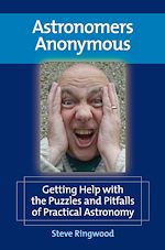 Télécharger le livre :  Astronomers Anonymous