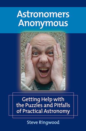 Téléchargez le livre :  Astronomers Anonymous
