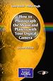 Télécharger le livre :  How to Photograph the Moon and Planets with Your Digital Camera